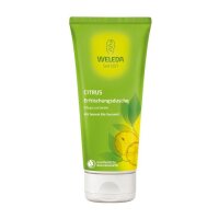Weleda Zitrus Erfrischungsdusche